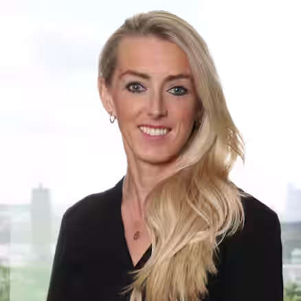 Portrait of Jennifer Buchanan