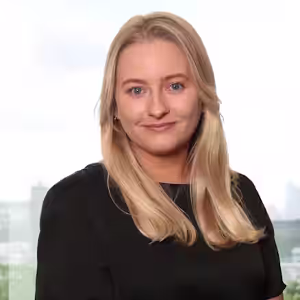 Portrait of Kirstie Chambers