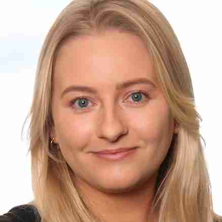 Portrait of Kirstie Chambers