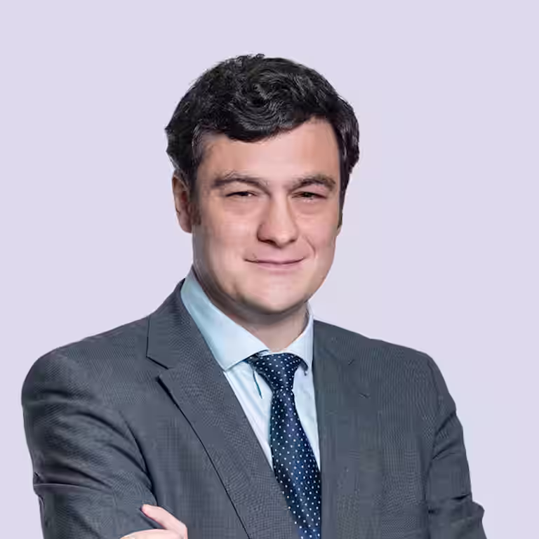 Jacobo Otero