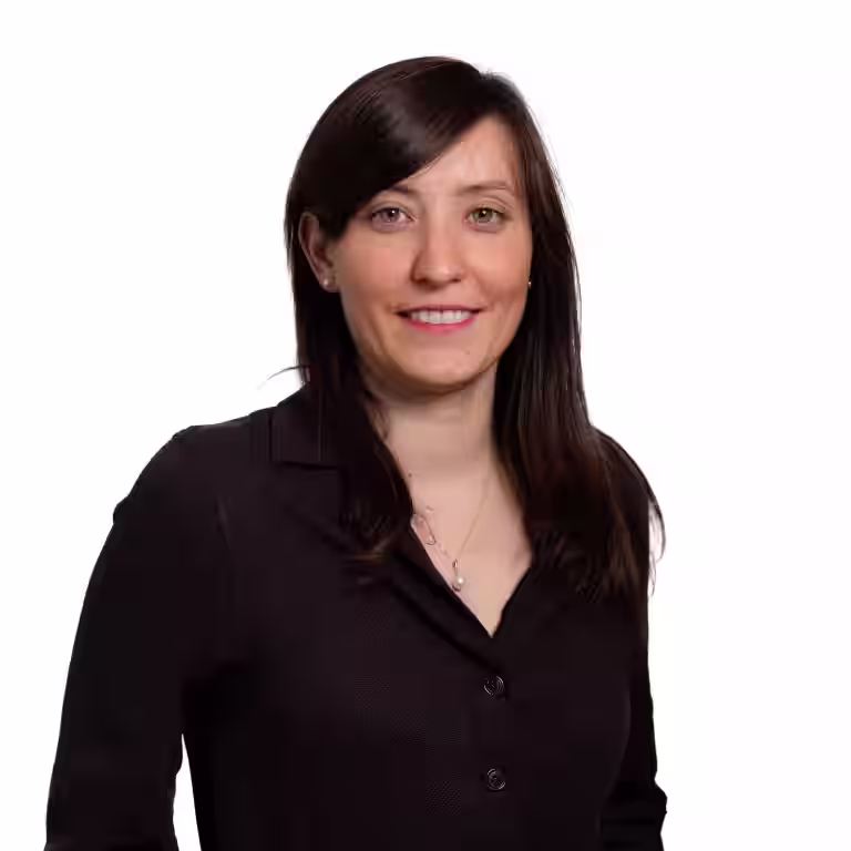 Orianne Maurin