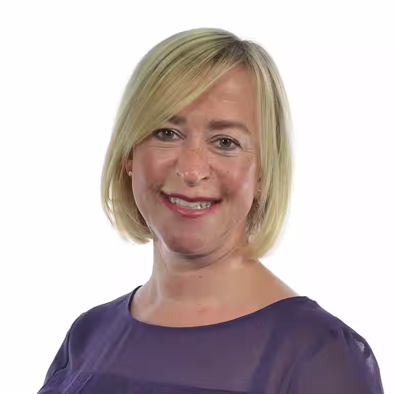 Abigail Scholefield