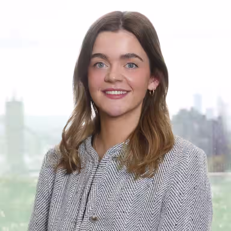 Charlotte Thorpe