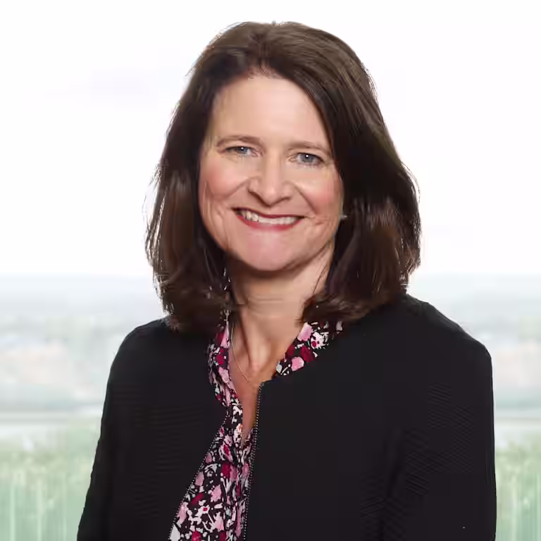 Jane Weakley