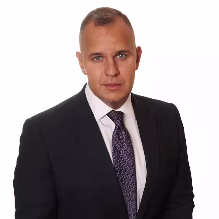 Sergey Okoev