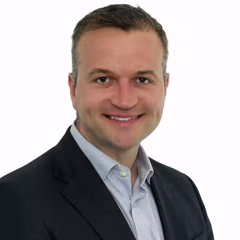 Stephen May