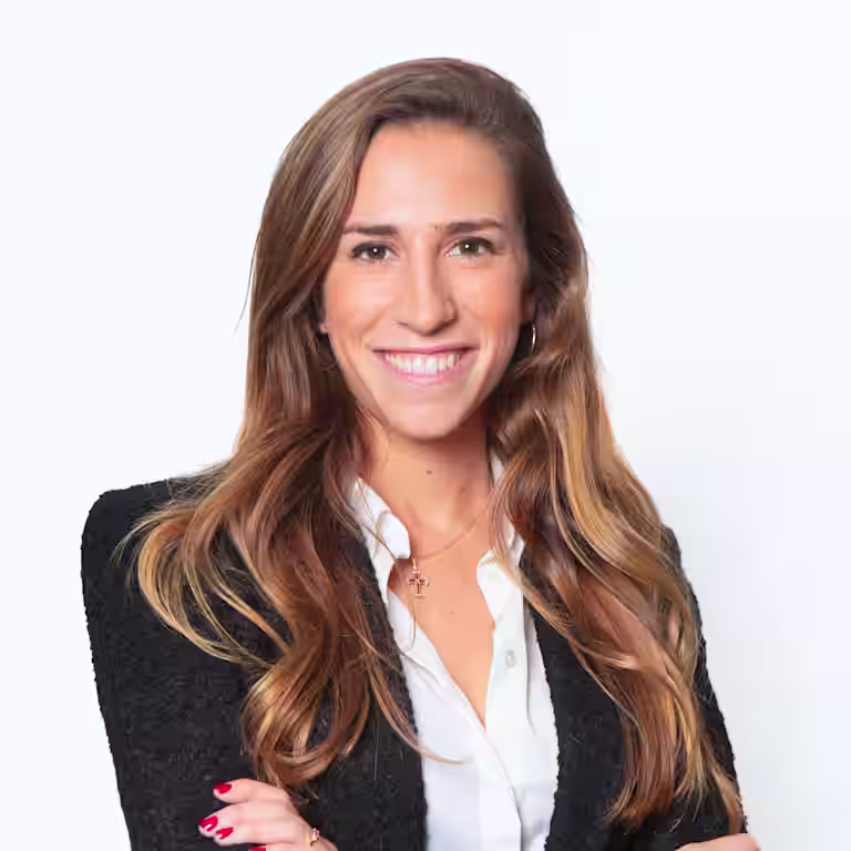 Virginia González