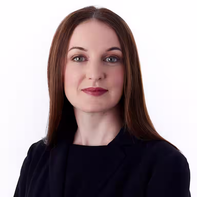 Zoe Richardson
