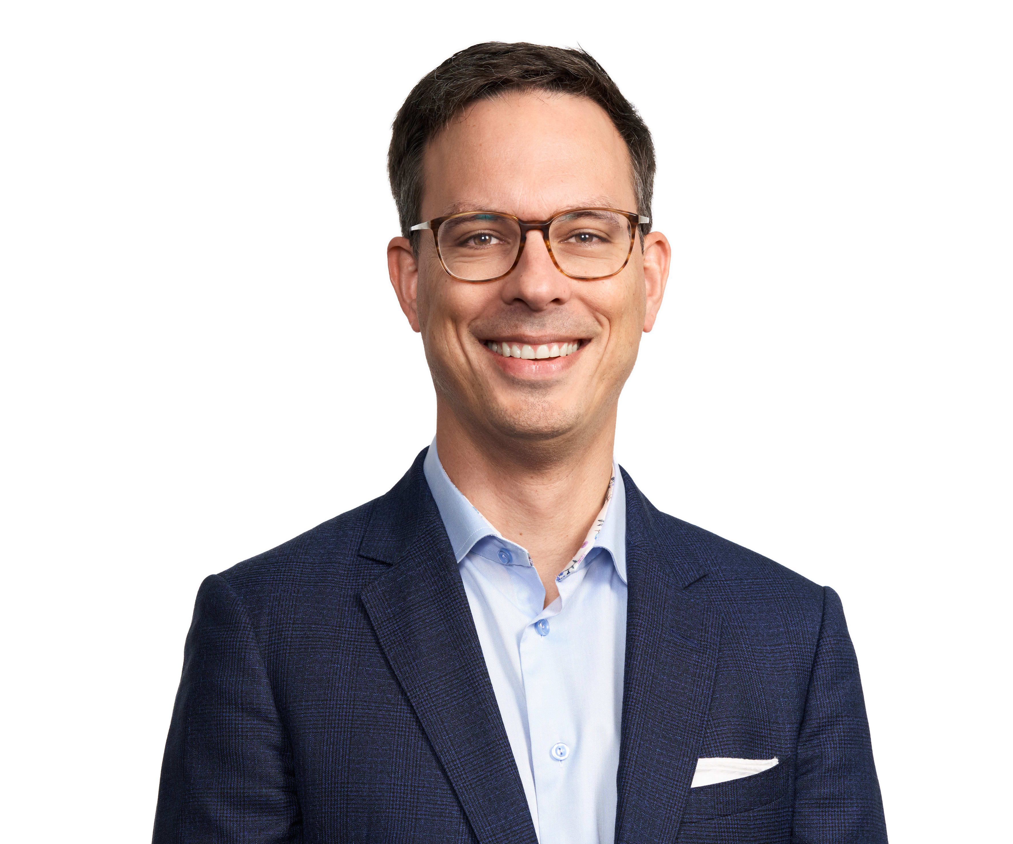 Tim Van Canneyt | Fieldfisher
