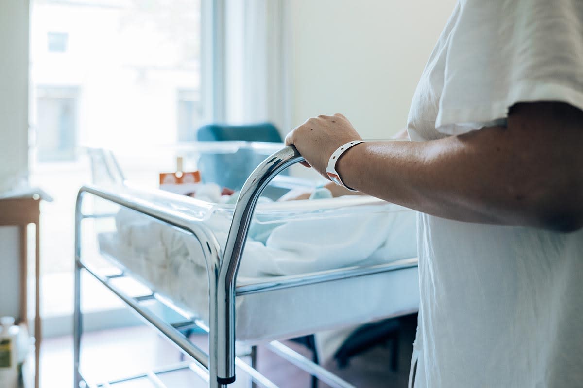 £8.5m for boy who suffered brain damage at birth