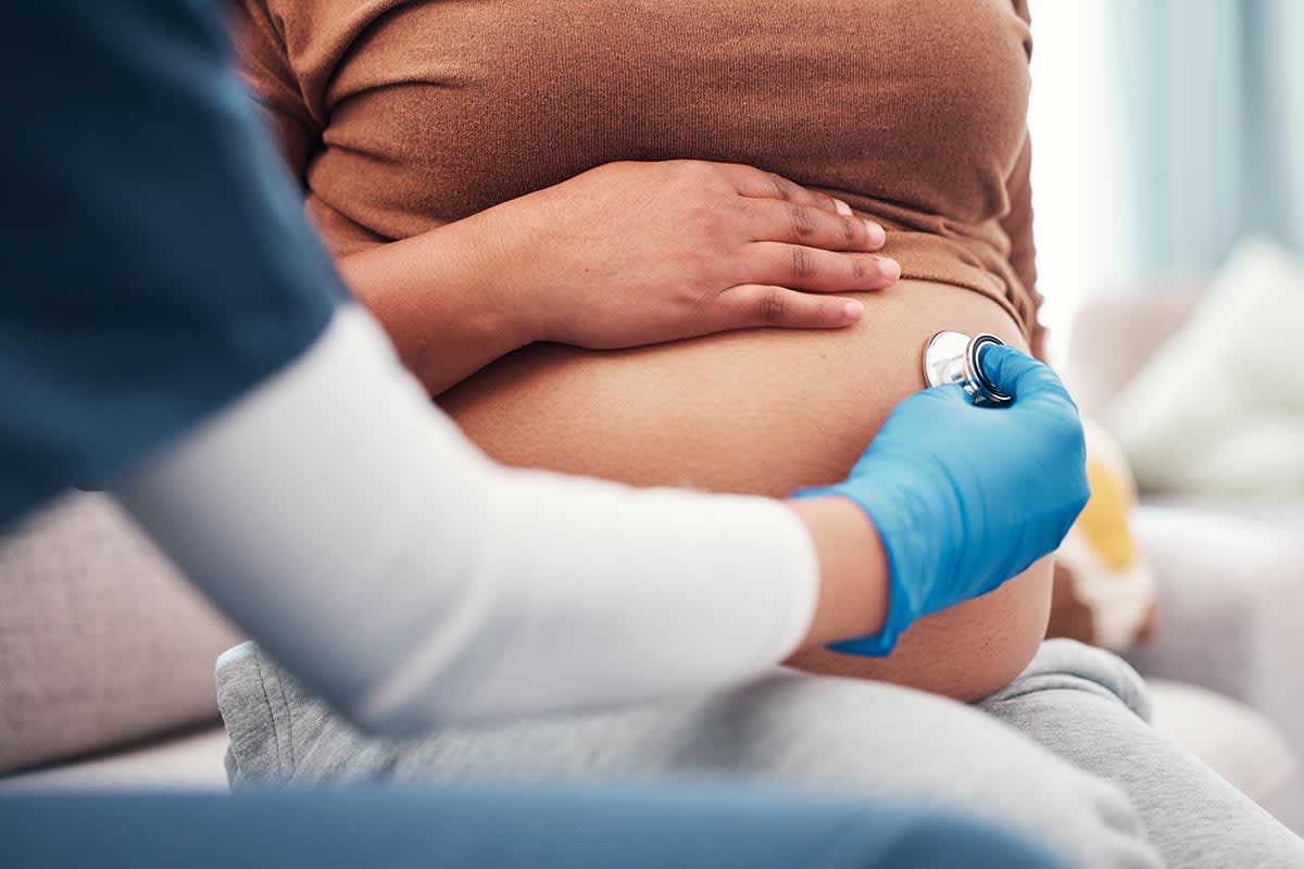 Bacterial pregnancy screening could massively reduce premature births