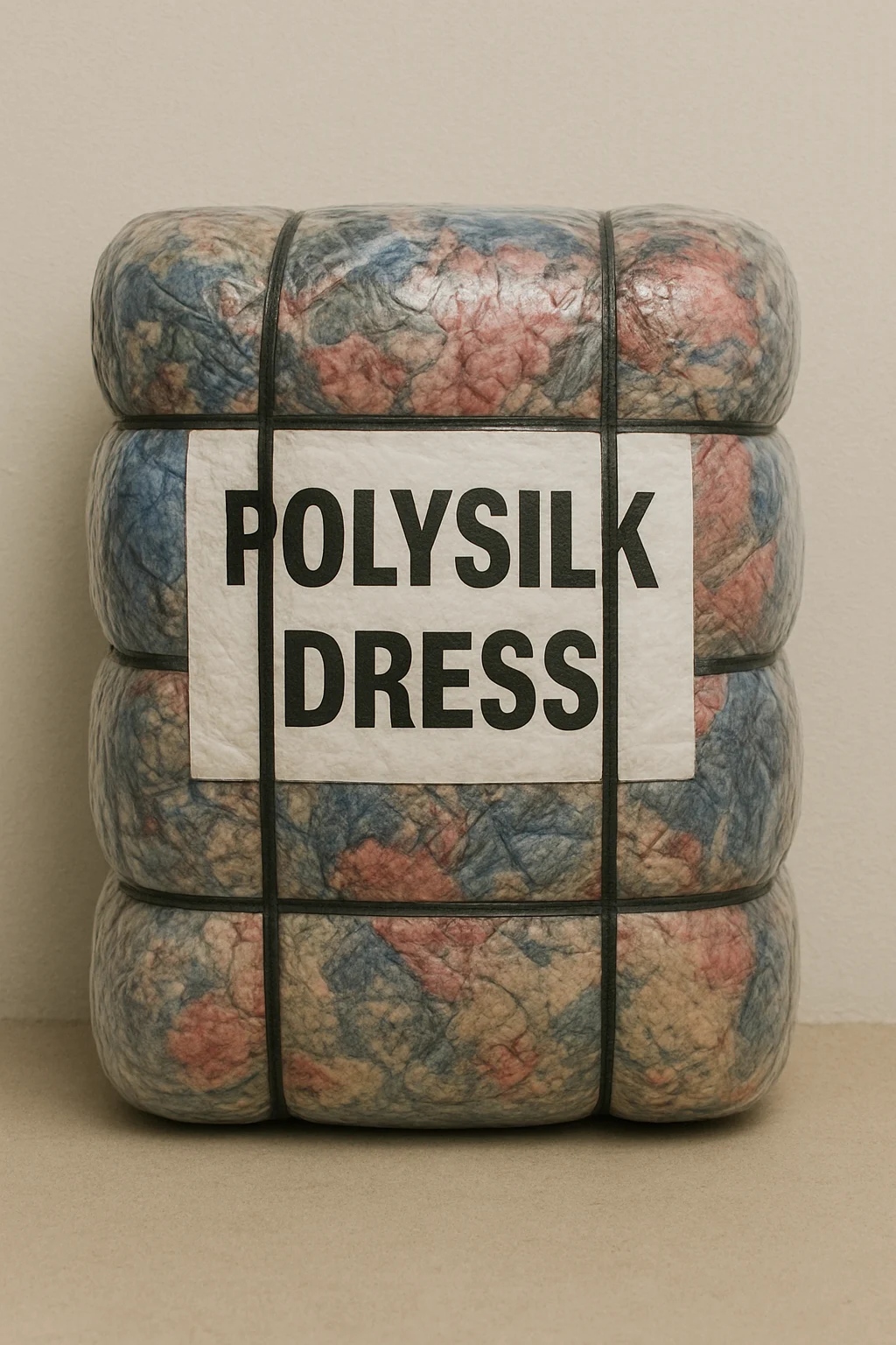 Premium Polysilk dress