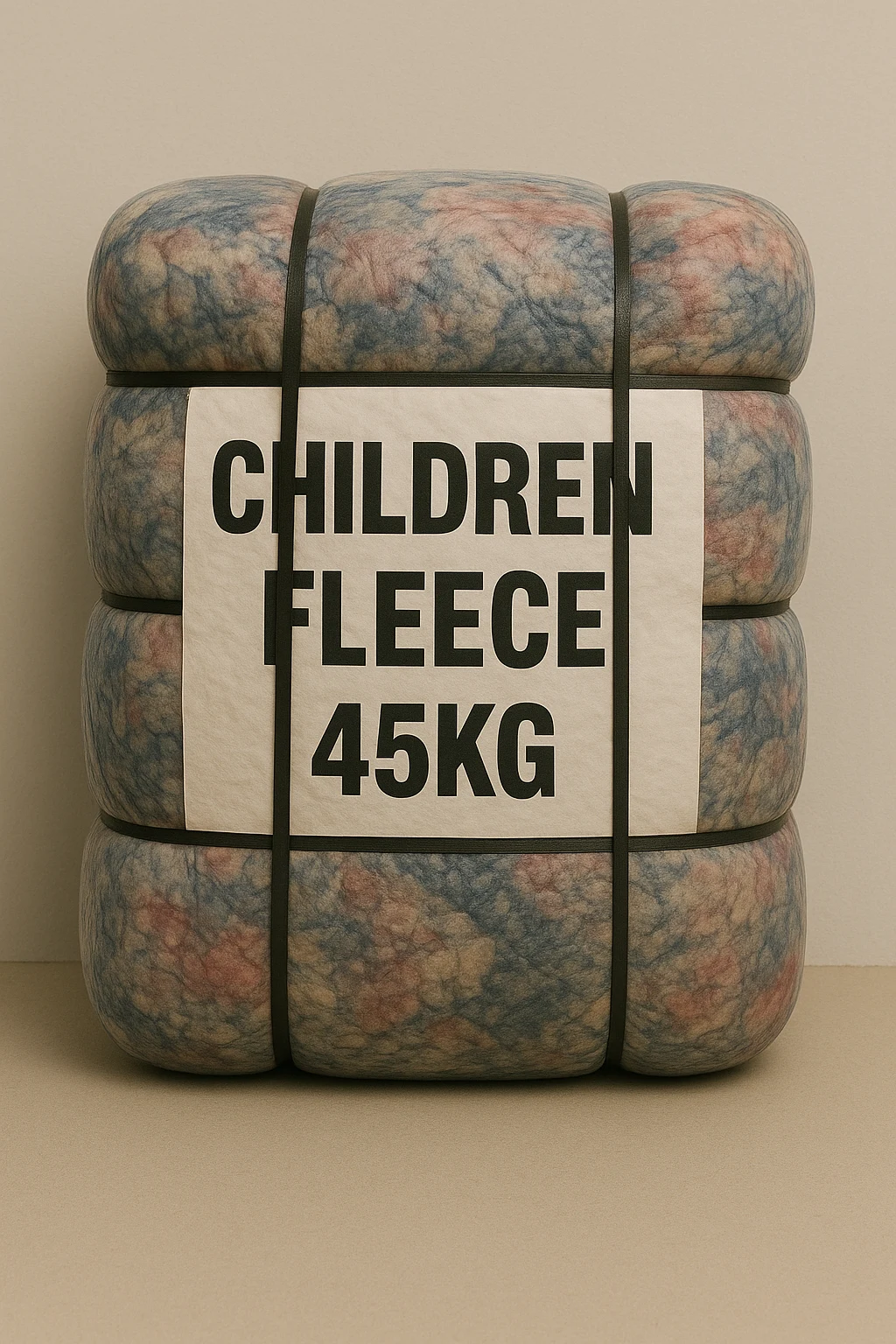 Children Fleece