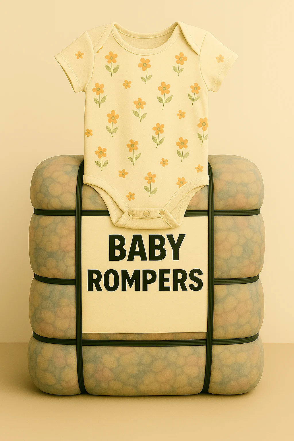 Baby Romper