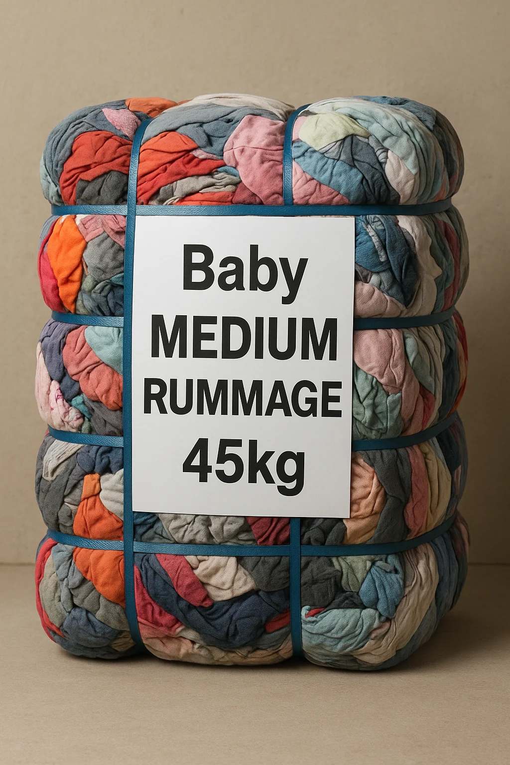 Premium Baby Medium