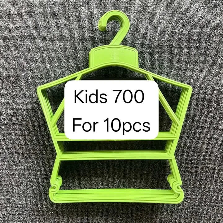 Kids Hangers