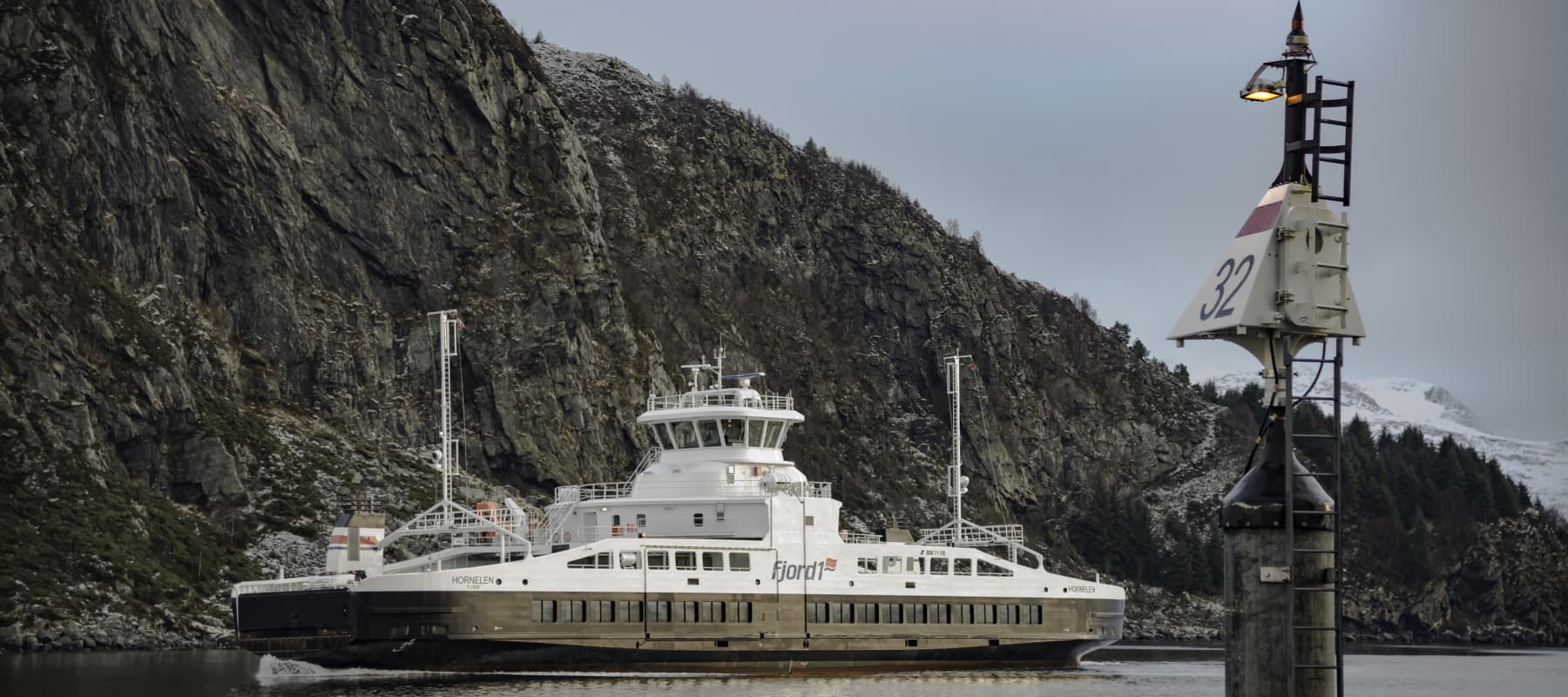 Jul og nyttårsrutene 2023/24