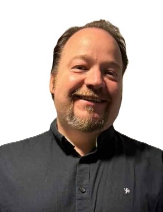 Morten Falkanger