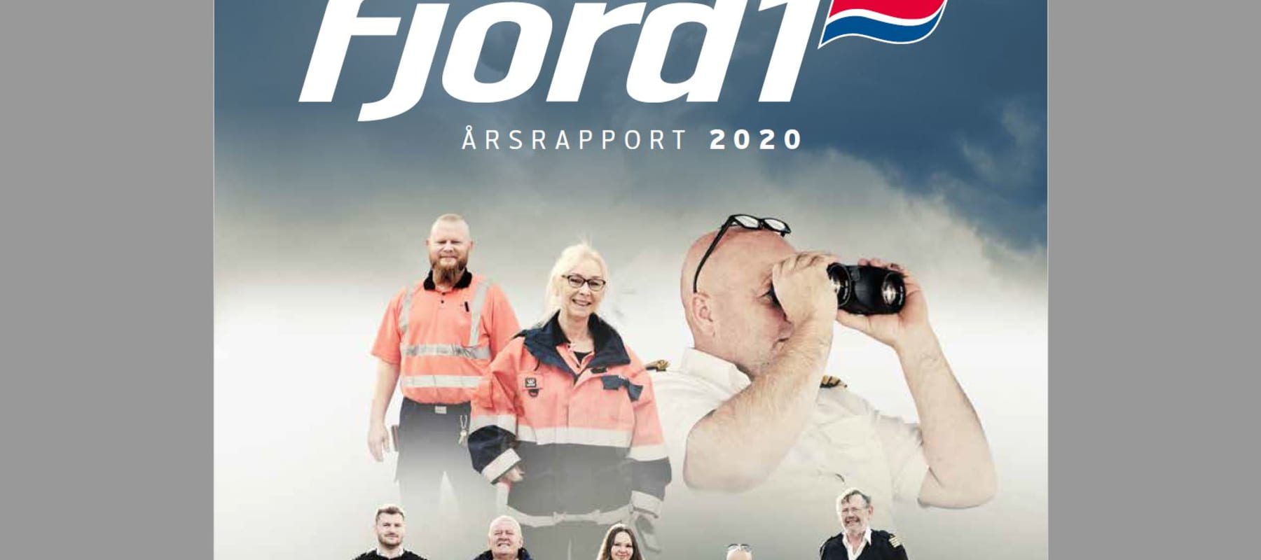 Årsrapport 2020