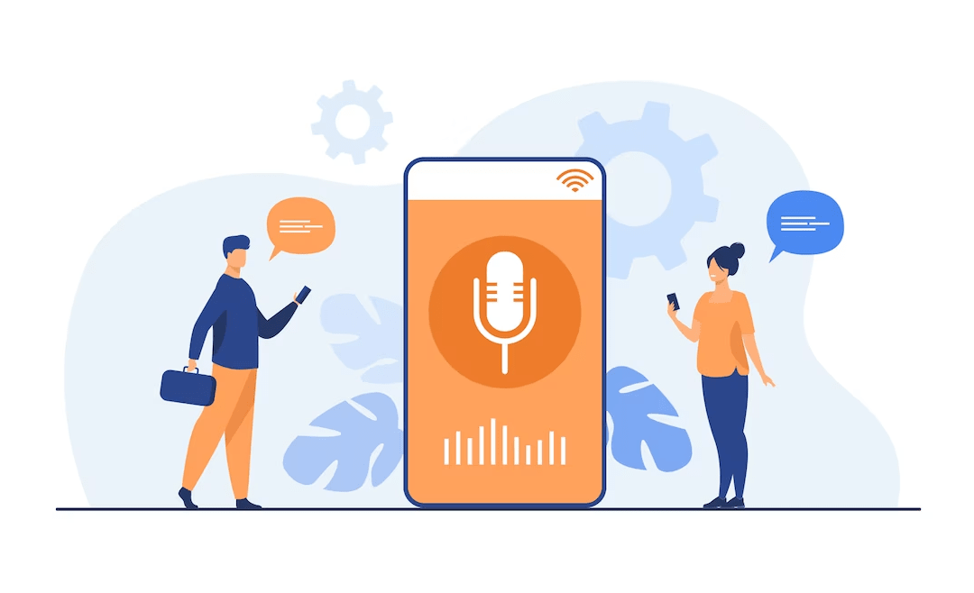 Voice Commerce - The Future Of Online Shopping