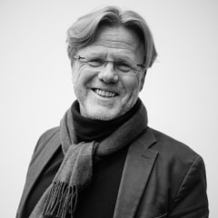 Trond Petter Hinrichsen