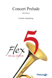Concert Prelude - FLEX 5 (PDF)