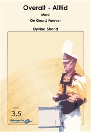 Overalt - Alltid - MB (PDF)