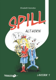 Spill Althorn 1