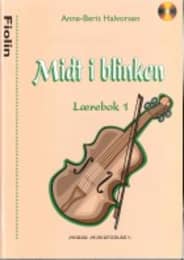 Midt i Blinken 1 Fiolin