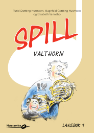 Spill Valthorn 1
