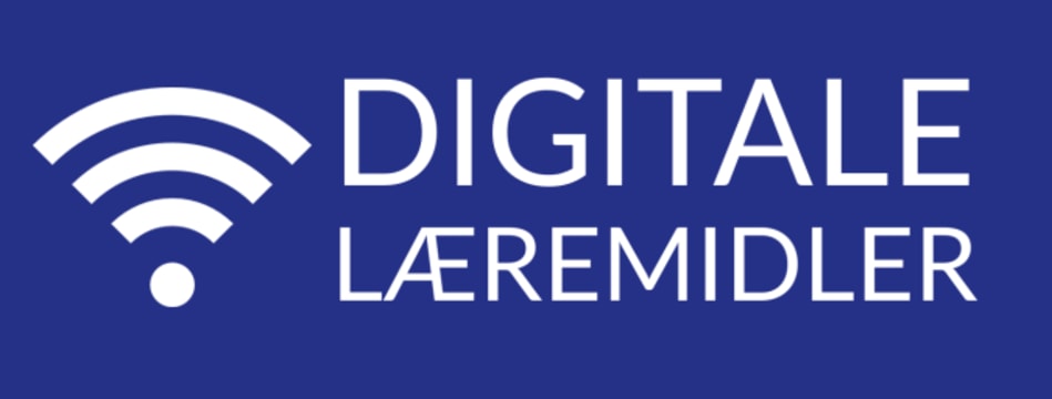 Digitale læremidler - Norsk 2