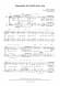 Someone to watch over me - SATB/komp (Arr.: Håvard Sveås)