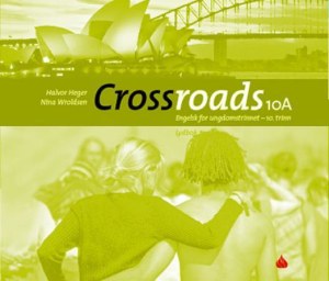 Crossroads 10A Lydbok (gammel utgave)