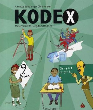 KodeX