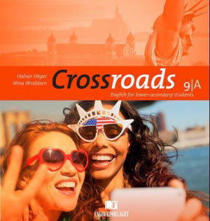 Crossroads 9A (revisjon), d-bok