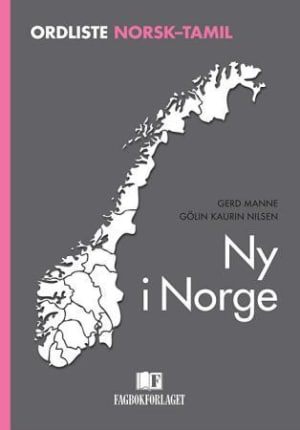 Ny i Norge: Ordliste norsk-tamil
