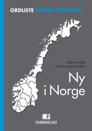 Ny i Norge: Ordliste norsk-italiensk