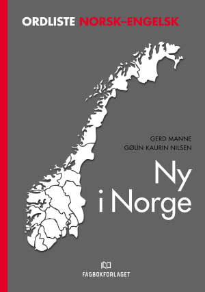 Ny i Norge: Ordliste norsk-engelsk