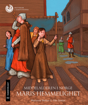 Middelalderen i Norge: Maris hemmelighet, nivå 5