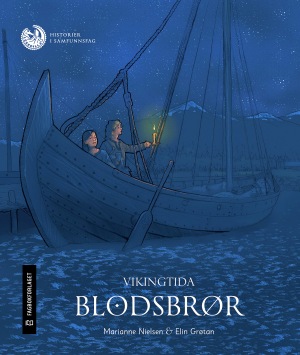 Vikingtida: Blodsbrør, nivå 5