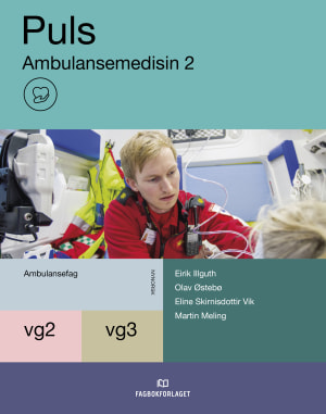 Puls Ambulansemedisin 2