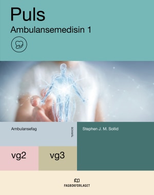 Ambulansemedisin 1, d-bok
