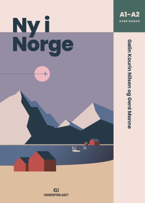 Ny i Norge Arbeidsbok (2023)