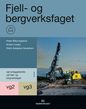 Fjell- og bergverksfaget