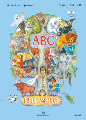 Elle Melle ABC