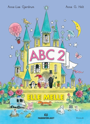 Elle Melle ABC 2