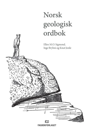 Norsk geologisk ordbok