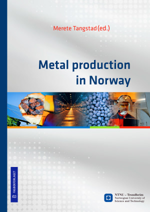 Metal production in Norway