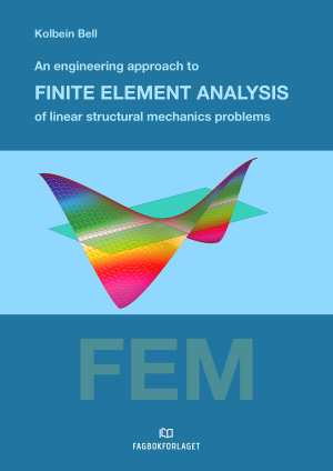 An engineering approach to finite element analysis of linear structural mec