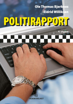 Politirapport
